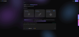 Websparks AI