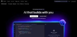 GitHub Copilot AI