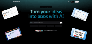 Softgen AI